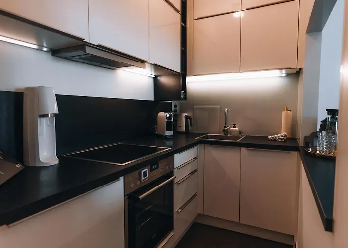 Apartment Comeforliving *
