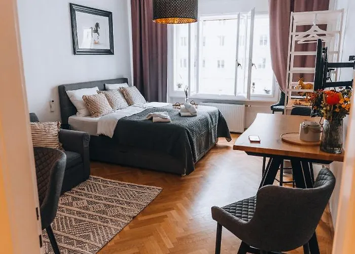 Comeforliving Wien